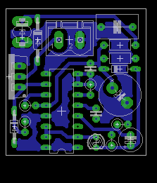 Softstart Layout